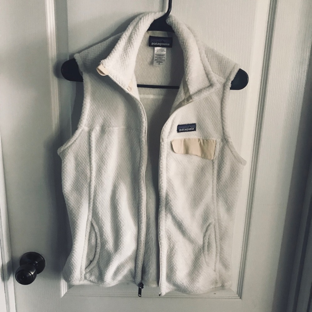 Patagonia Vest